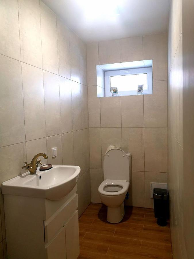 Серинча Villa Soymy Exterior foto