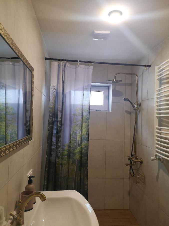 Серинча Villa Soymy Exterior foto