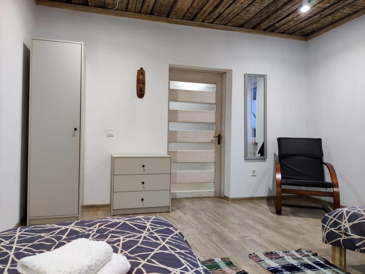 Серинча Villa Soymy Exterior foto