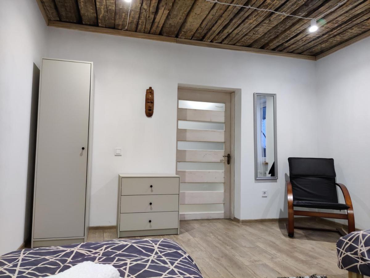 Серинча Villa Soymy Exterior foto