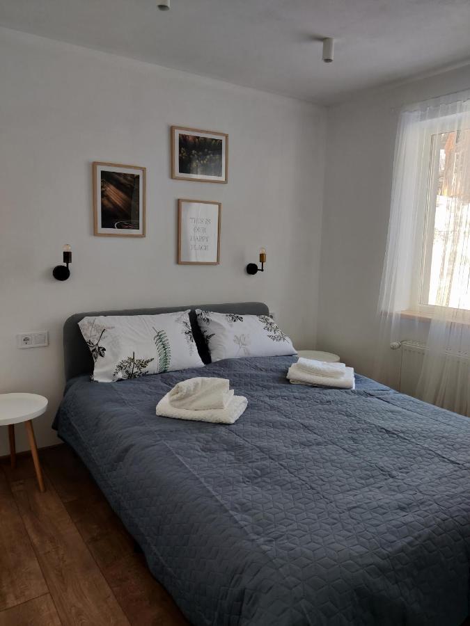 Серинча Villa Soymy Exterior foto