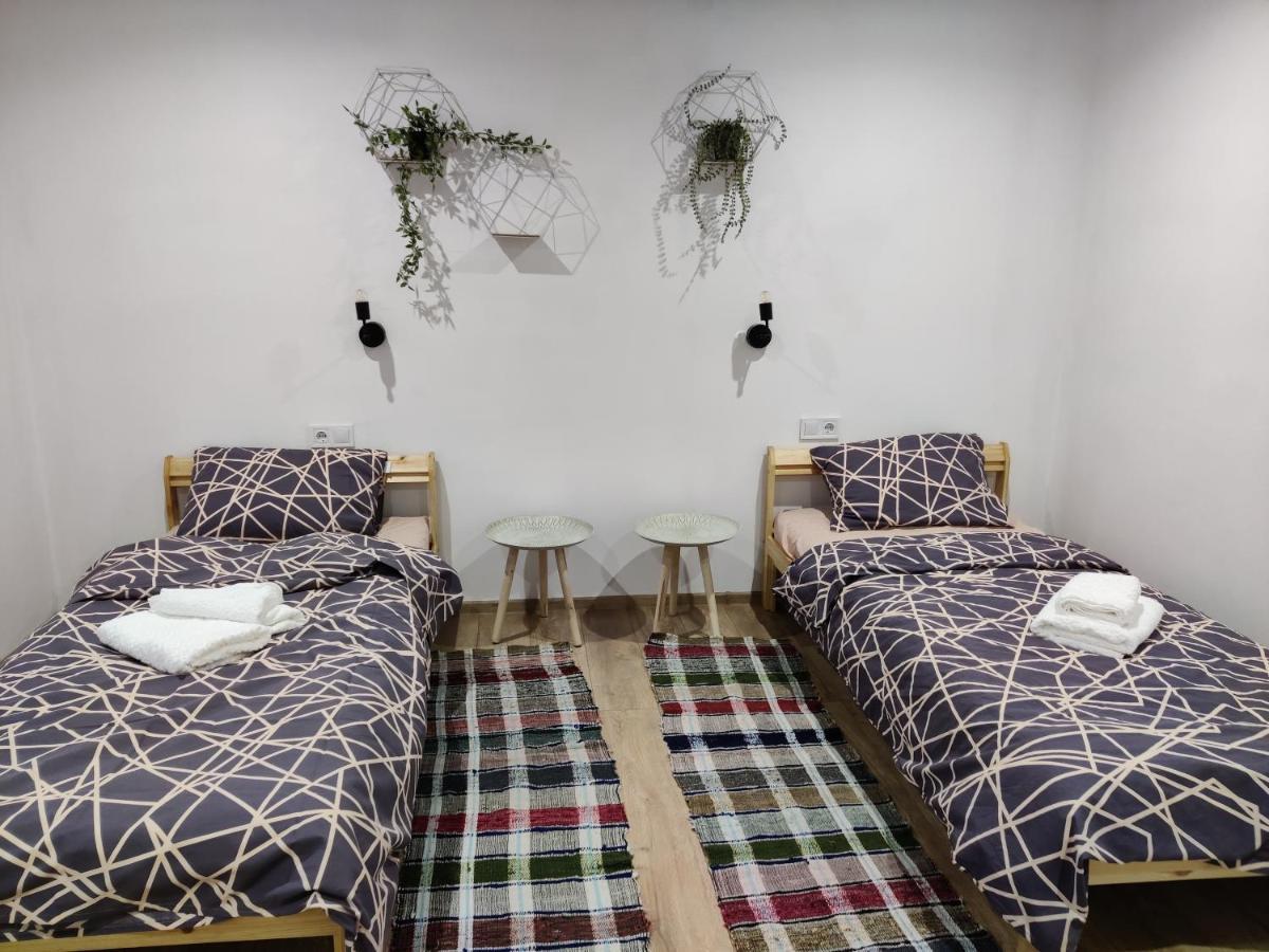 Серинча Villa Soymy Exterior foto