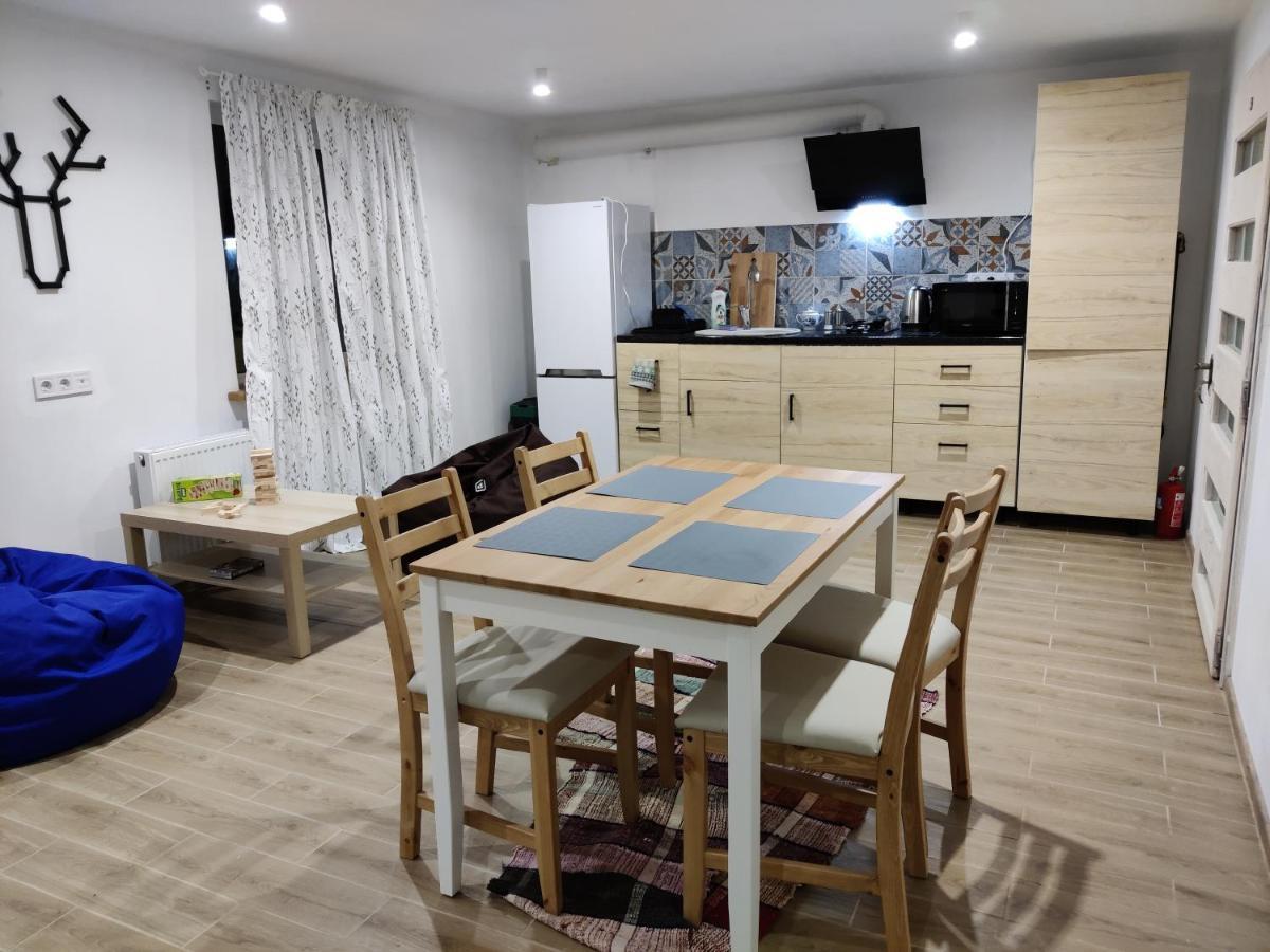 Серинча Villa Soymy Exterior foto