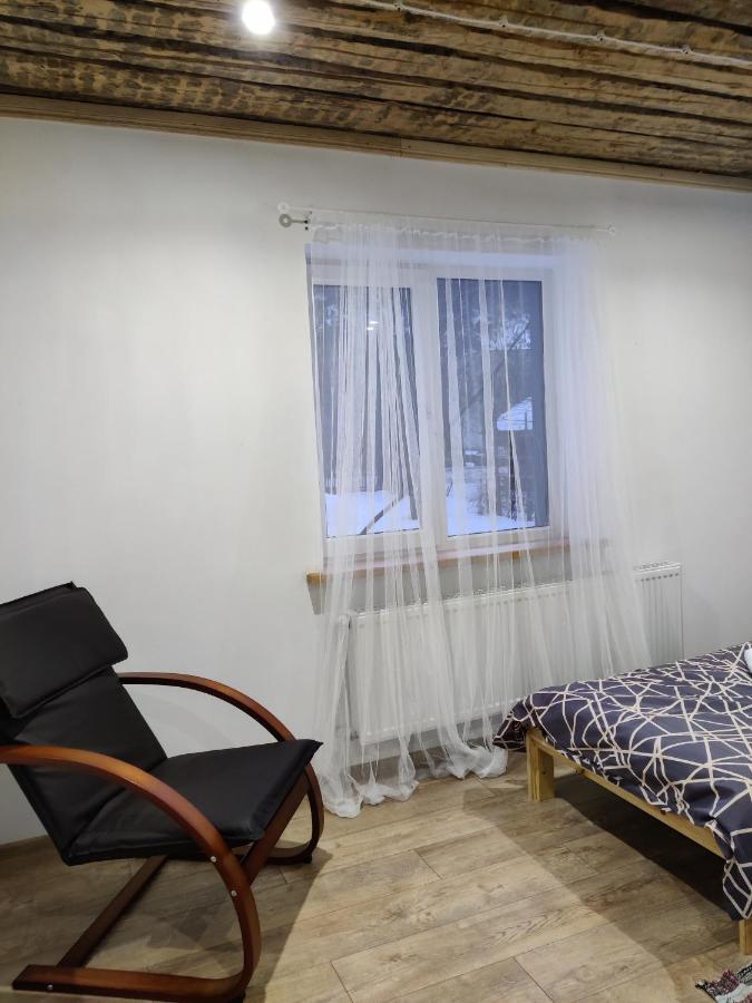 Серинча Villa Soymy Exterior foto