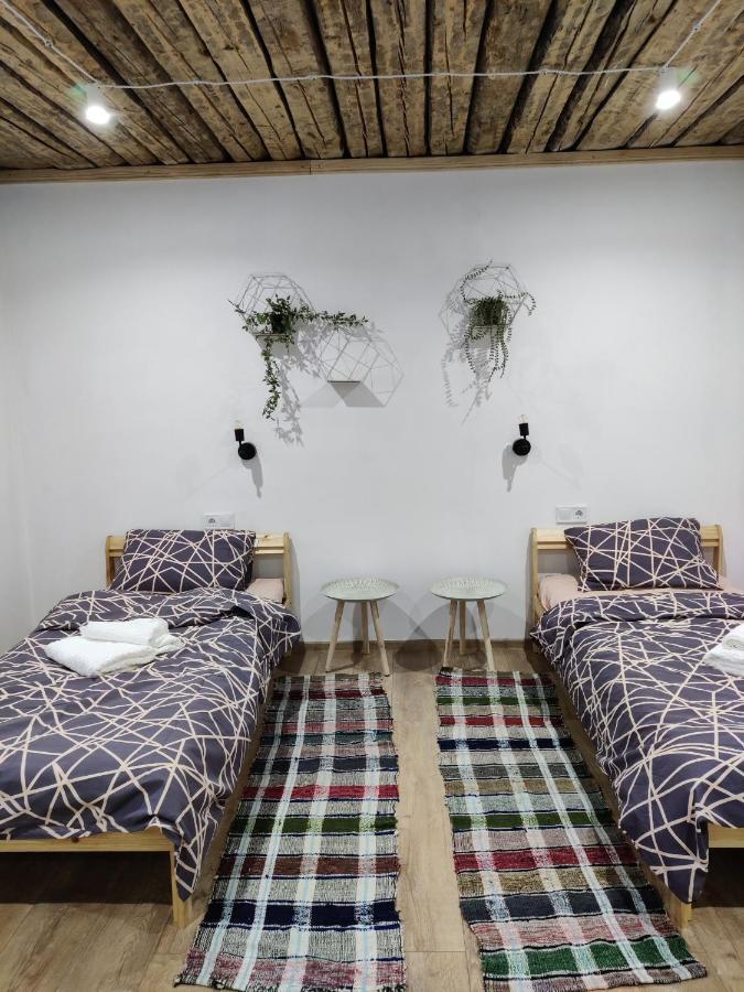 Серинча Villa Soymy Exterior foto
