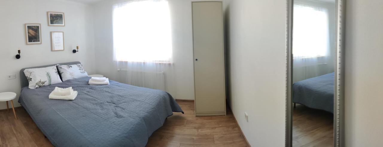 Серинча Villa Soymy Exterior foto