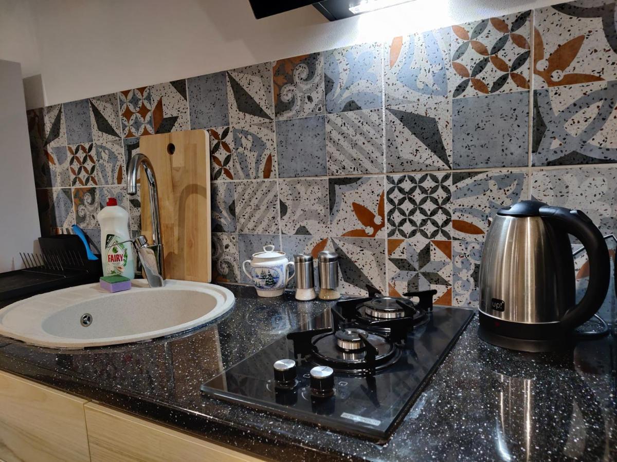 Серинча Villa Soymy Exterior foto